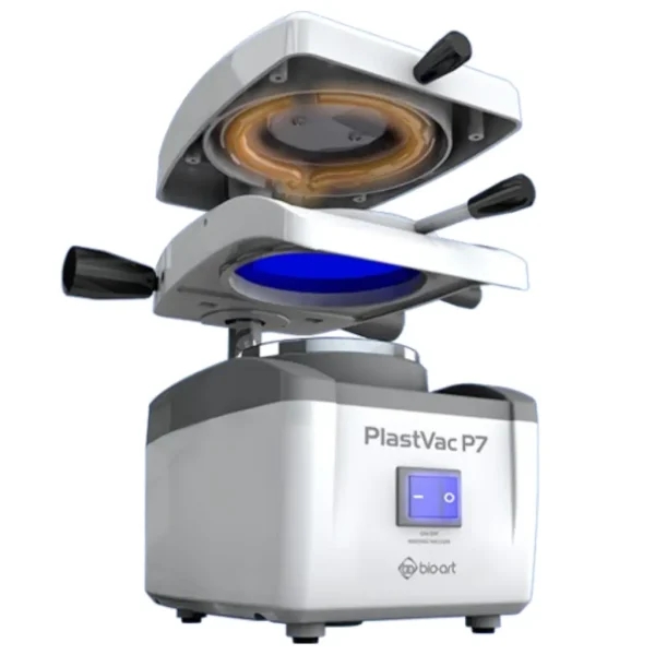 Termoformadora Bio Art Plastvac p7- Precisión dental - Imagen 2