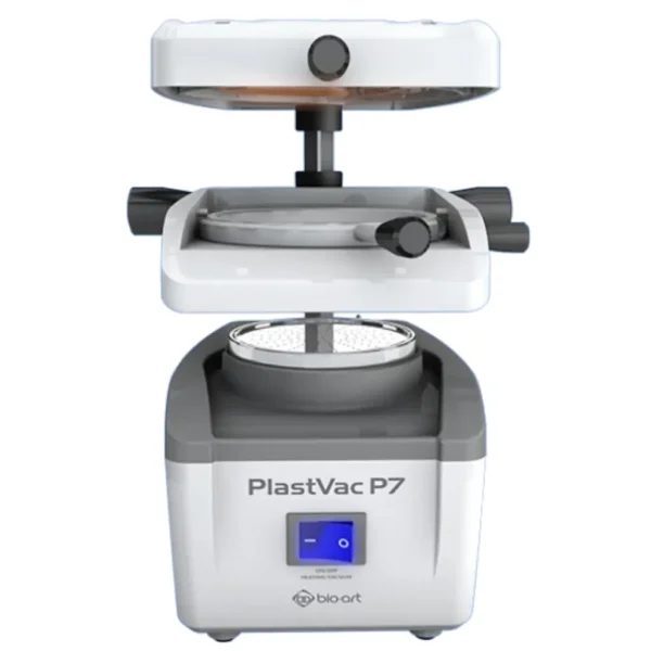 Termoformadora Bio Art Plastvac p7- Precisión dental - Imagen 3