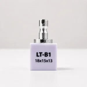Bloque Disilicato C14 LT Prolizard x unidad