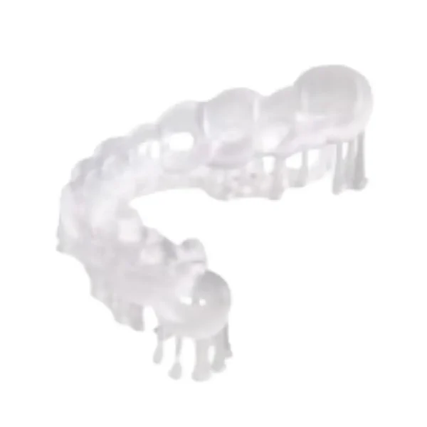 Resina Dentona Optiprint Guide 500cc para Guías Quirúrgicas - Imagen 3