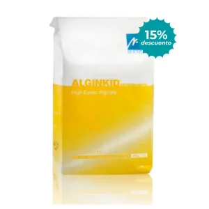 Alginato ALGINKID orthodontics x453gr.- Precisión para Ortodoncia