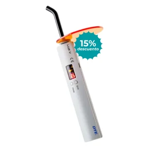 Lampara Woodpecker Lux V - Innovación y Rendimiento