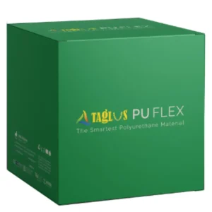 Placas TAGLUS PU FLEX redondas 0.76 mm-Flexibilidad y Resistencia Dental