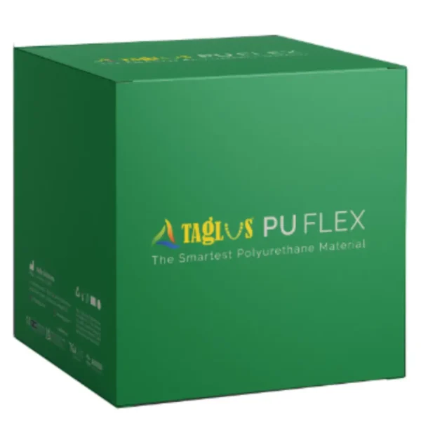 Placas TAGLUS PU FLEX redondas 0.76 mm-Flexibilidad y Resistencia Dental