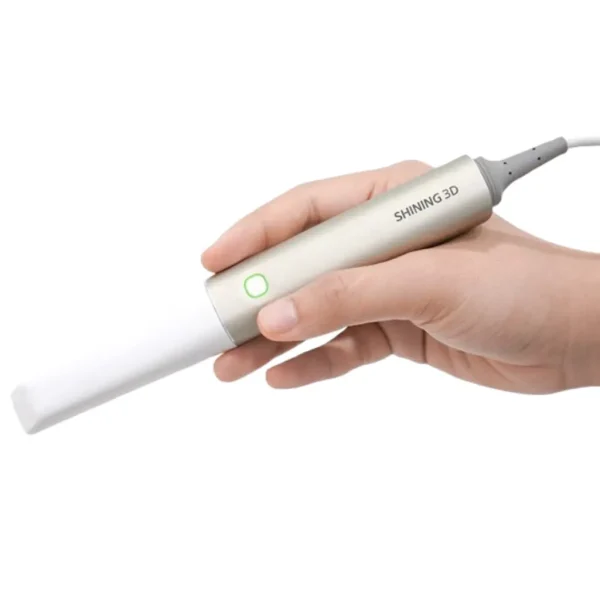 Scanner Shining 3D Aoralscan ELITE