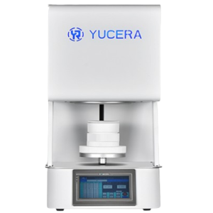 HORNO de Sinterización YUCERA F10+