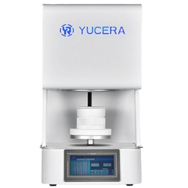 HORNO de Sinterización YUCERA F10+