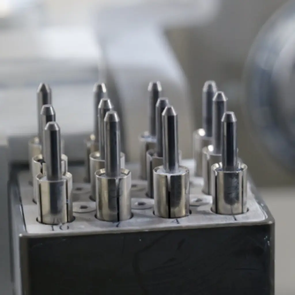 YRC-9 PRO Fresadora Yucera dental inteligente - Imagen 4