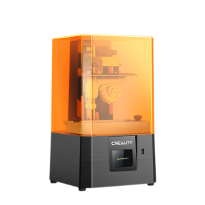 Impresora 3D Creality Halot R6