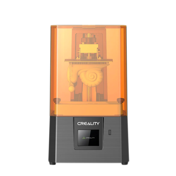 Impresora 3D Creality Halot R6