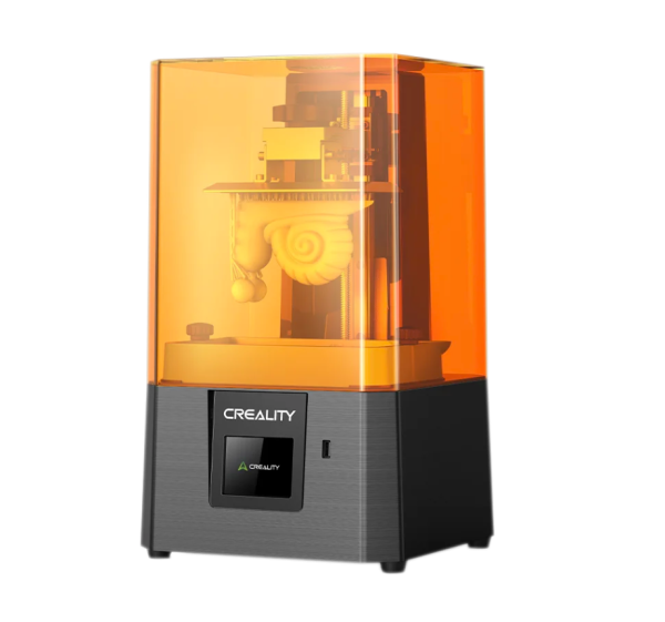 Impresora 3D Creality Halot R6