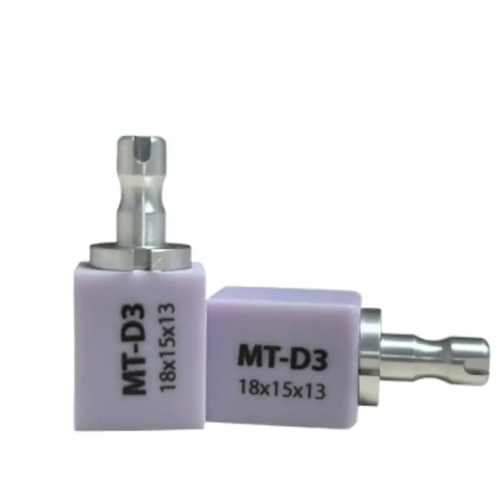 Bloque Disilicato C14 MT Prolizard x 5u