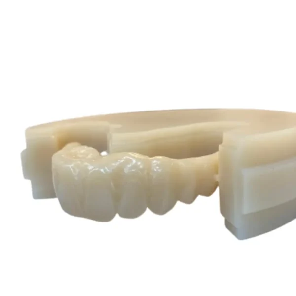 Disco PMMA Multilayer CAD/CAM - Imagen 4