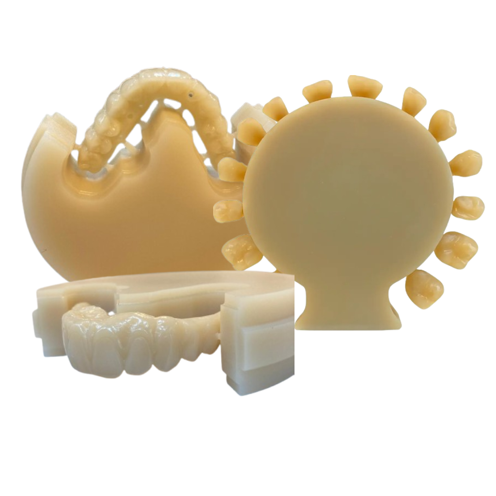 Disco PMMA Multilayer CAD/CAM