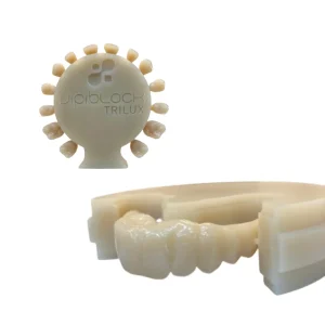 Disco PMMA Multilayer CAD/CAM