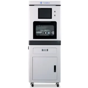 YRC-8S Fresadora Yucera dental