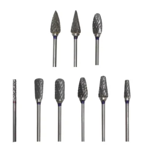 Freson de carburo DF