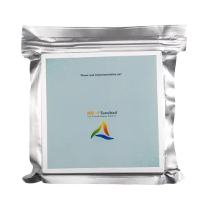 Placas p/alineadores TAGLUS STANDARD .030 (0.762 mm.) Cuadradas 125 mm.