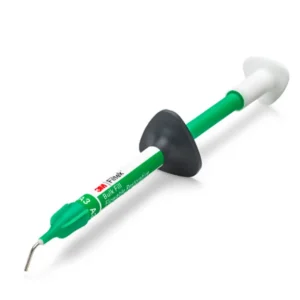 3M Composite Filtek™ Bulk Fill jeringa .4gr.