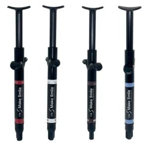 Make Smile pigmentos jer. x 2,5 grs -ORALTECH