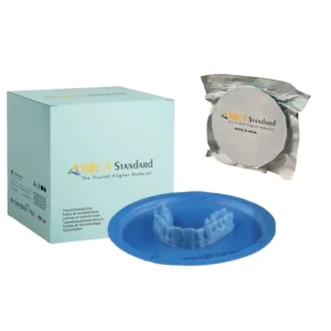 Promo 500 láminas Standard Redondas Taglus