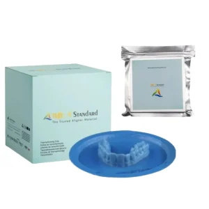 Promo 500 láminas Standard Cuadradas Taglus