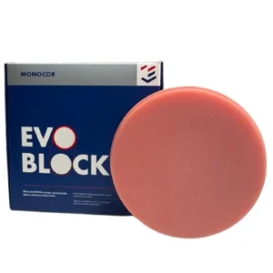 Discos Pmma monocapa EvoBlock