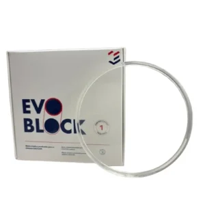 Discos Clear EvoBlock