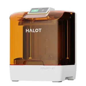 Impresora 3D de Resina Creality Halot X1 16K (Sin Combo)