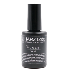 Glaze HARZLabs 10 ml