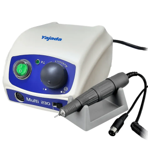 Micromotor Yajada de 35.000 RPM + Pieza de mano