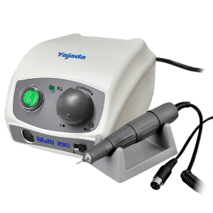 Micromotor Yajada de 45.000 RPM + Pieza de mano