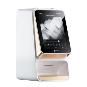 Scanner Digitalizador RX I-SCAN Woodpecker